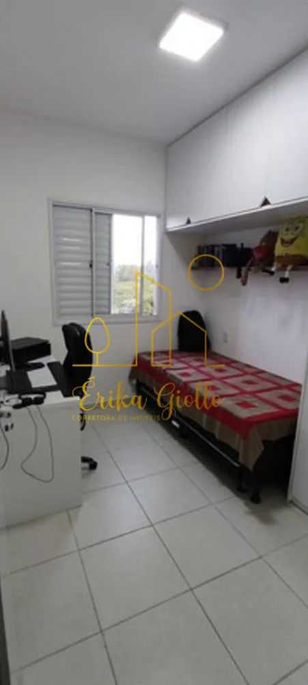 Apartamento, 2 quartos, 60 m² - Foto 7