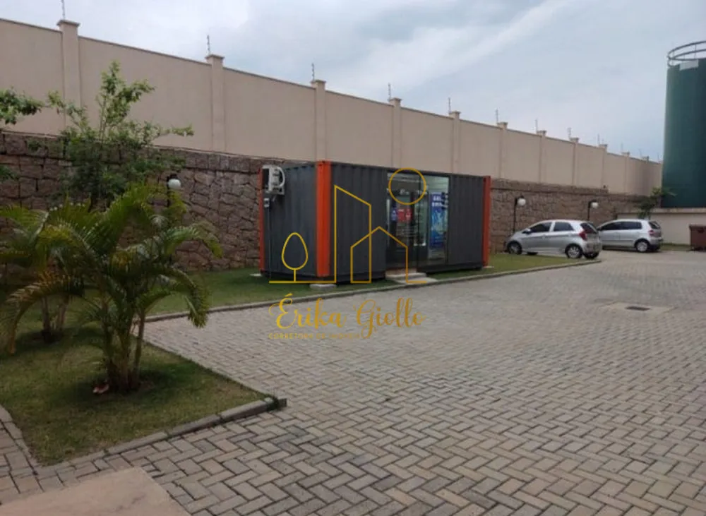 Apartamento, 2 quartos, 60 m² - Foto 15