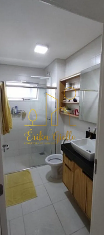 Apartamento, 2 quartos, 60 m² - Foto 9