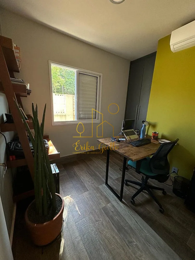 Apartamento, 3 quartos, 61 m² - Foto 9