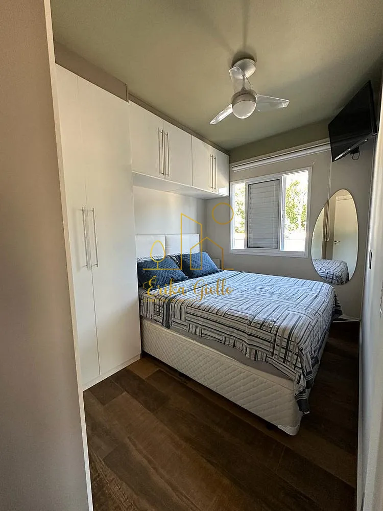 Apartamento, 3 quartos, 61 m² - Foto 8
