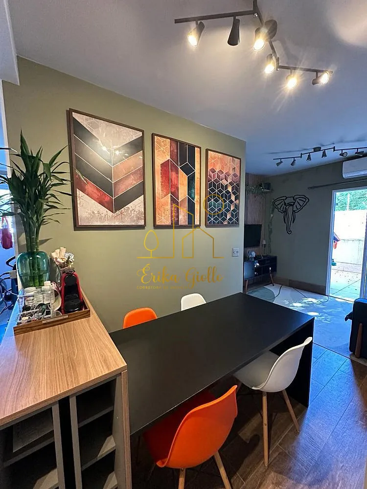 Apartamento, 3 quartos, 61 m² - Foto 4