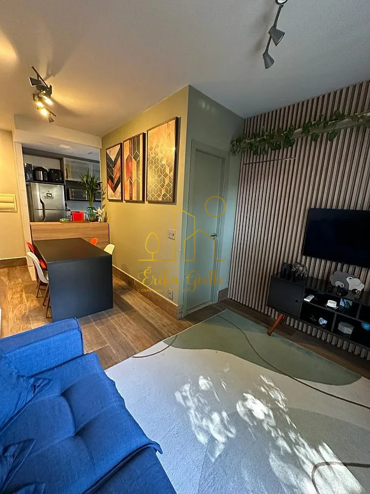 Apartamento, 3 quartos, 61 m² - Foto 2