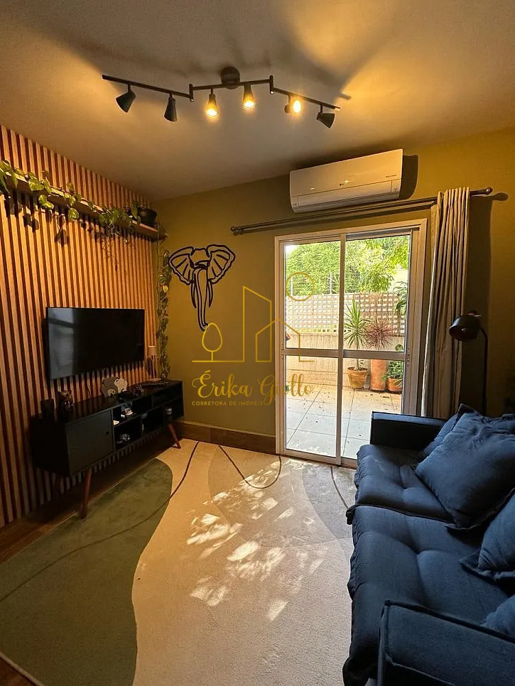 Apartamento, 3 quartos, 61 m² - Foto 1