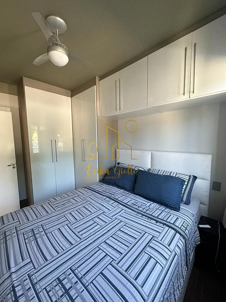 Apartamento, 3 quartos, 61 m² - Foto 7