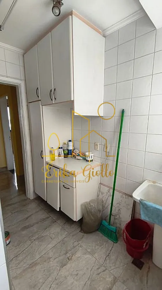 Apartamento, 3 quartos, 100 m² - Foto 5
