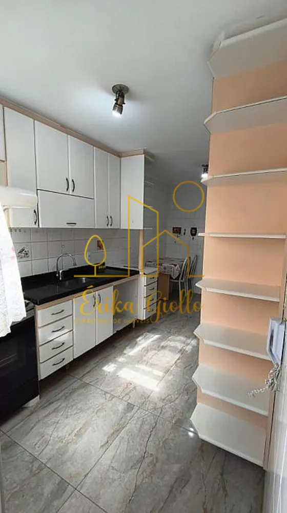 Apartamento, 3 quartos, 100 m² - Foto 3