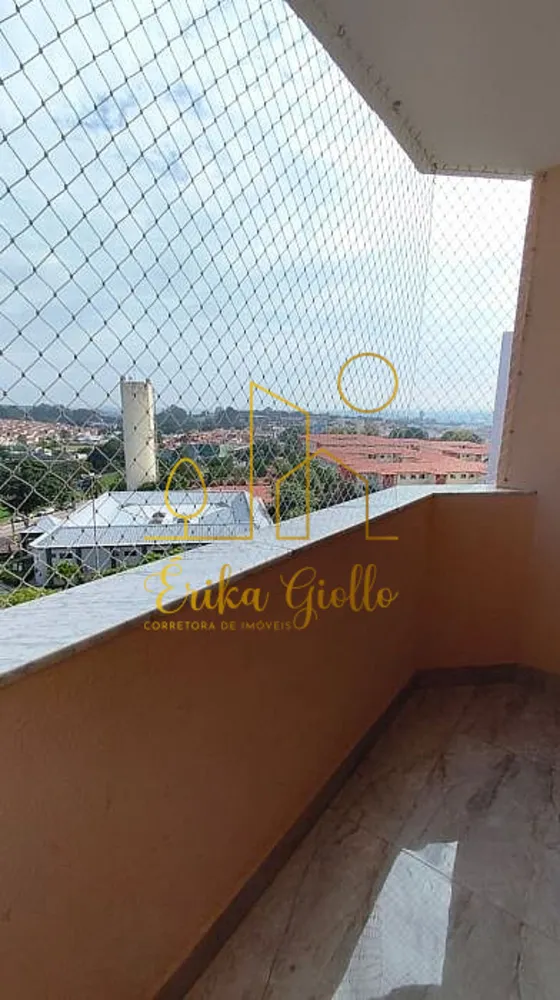 Apartamento, 3 quartos, 100 m² - Foto 4