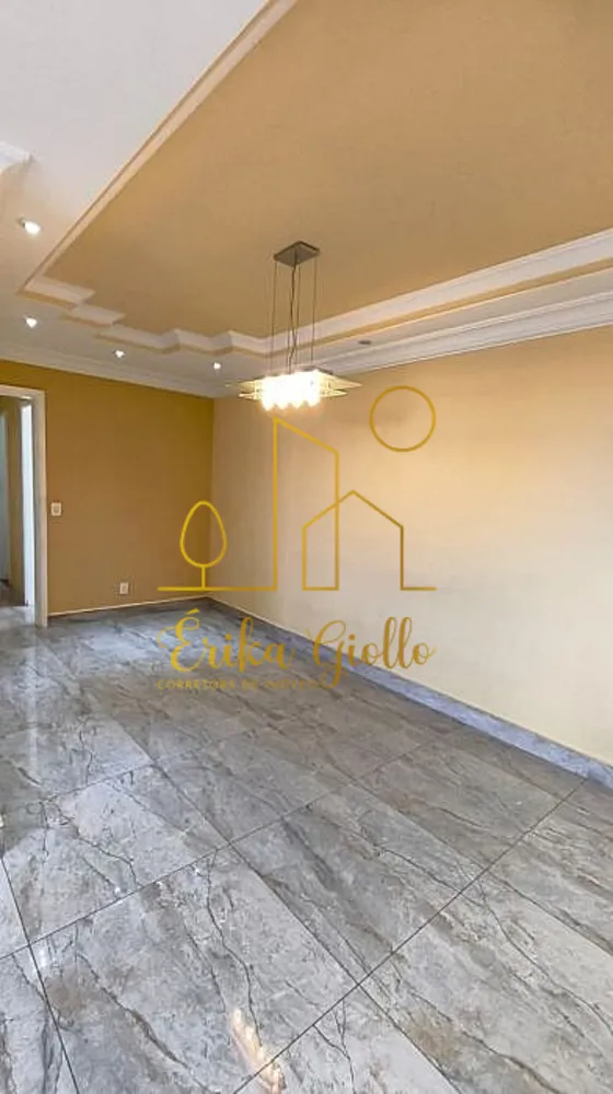 Apartamento, 3 quartos, 100 m² - Foto 2