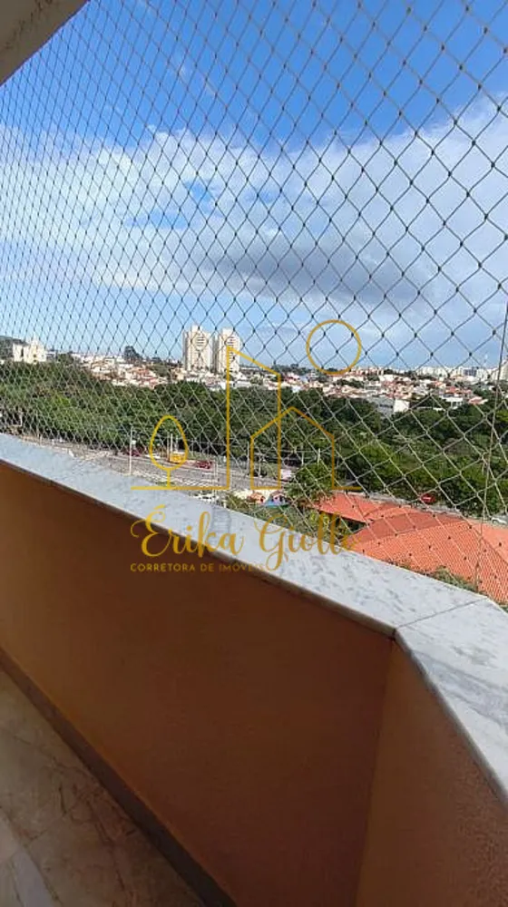 Apartamento, 3 quartos, 100 m² - Foto 16
