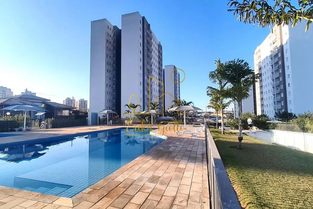Apartamento, 3 quartos, 71 m² - Foto 2