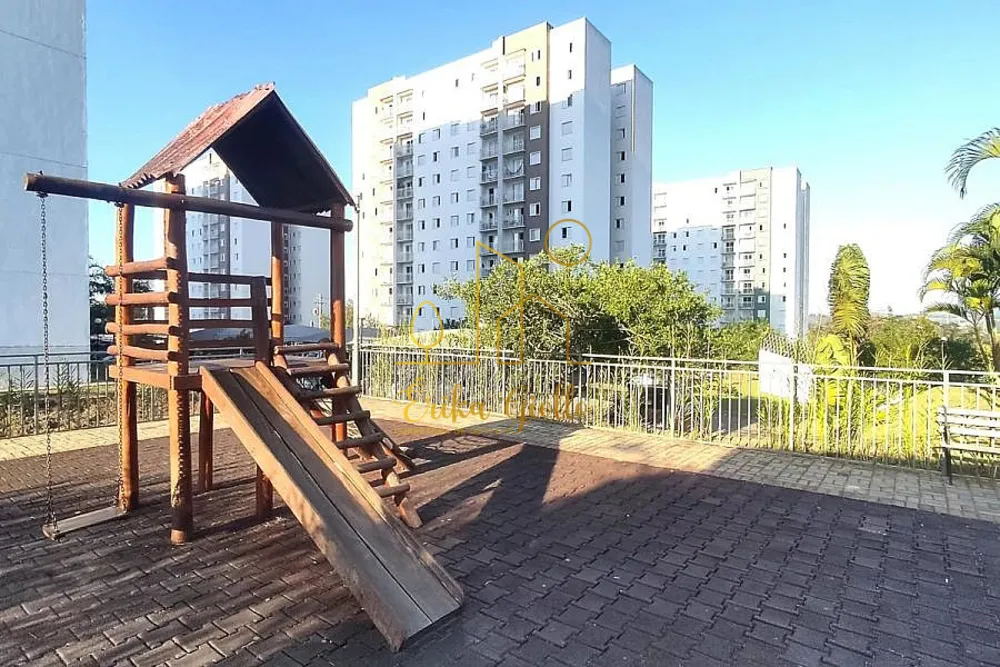 Apartamento, 3 quartos, 71 m² - Foto 6