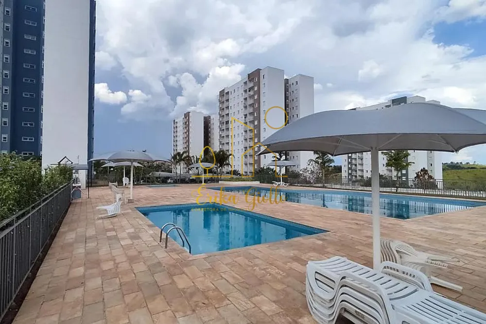 Apartamento, 3 quartos, 71 m² - Foto 3