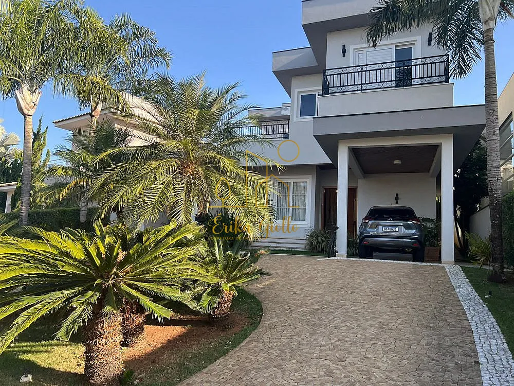 Casa, 4 quartos, 680 m² - Foto 6
