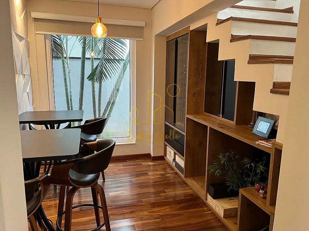 Casa, 4 quartos, 680 m² - Foto 1