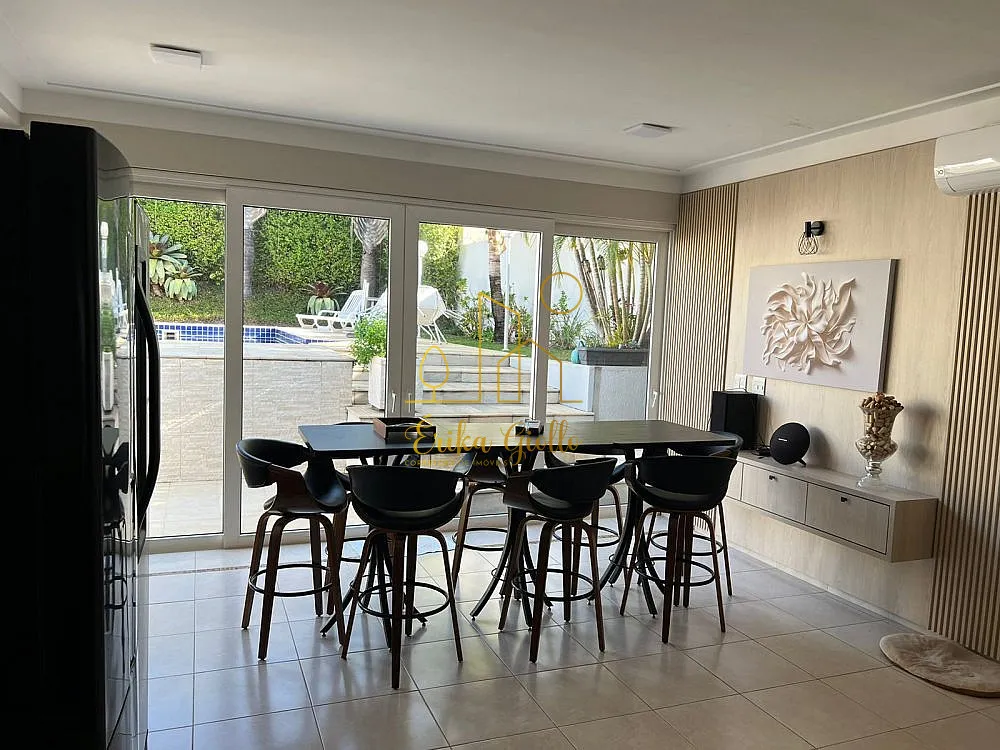 Casa, 4 quartos, 680 m² - Foto 7