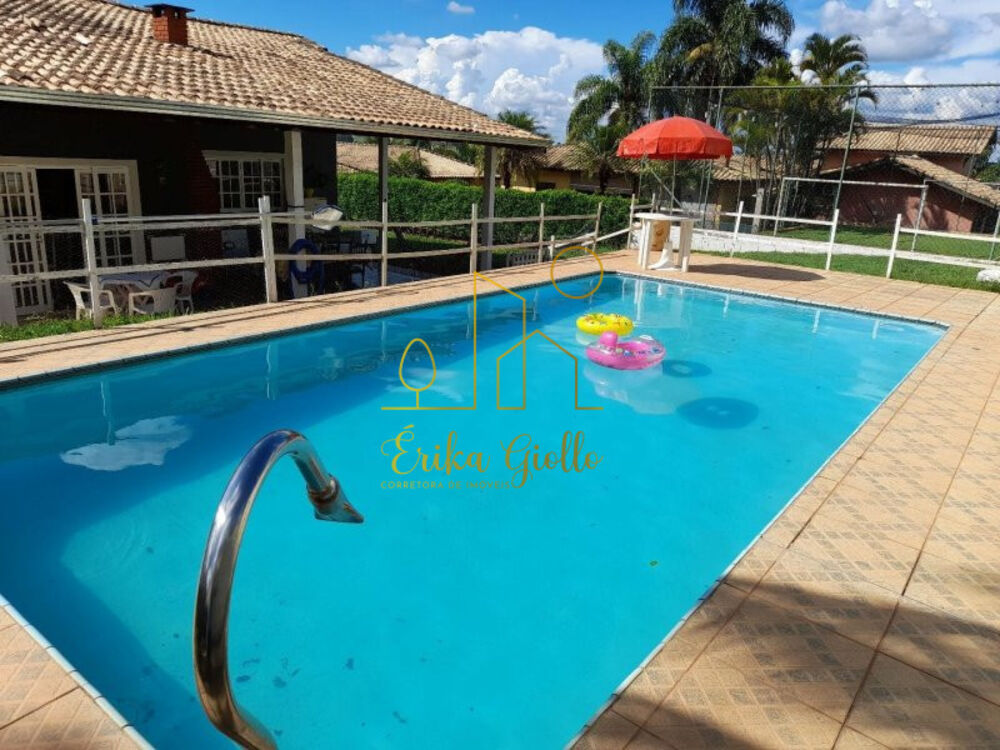 Casa de Condomínio à venda com 3 quartos, 1000m² - Foto 2