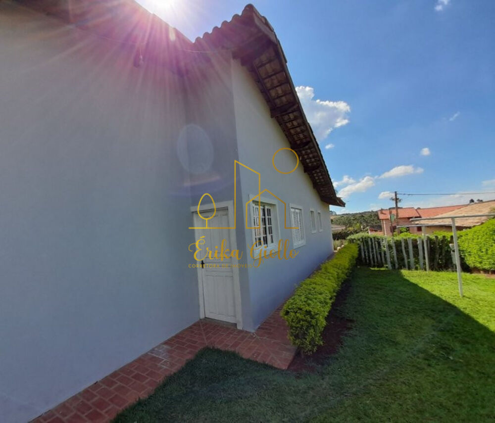 Casa de Condomínio à venda com 3 quartos, 1000m² - Foto 4