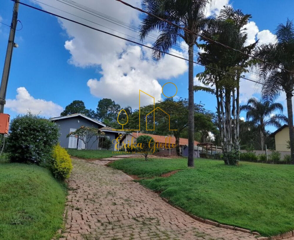 Casa de Condomínio à venda com 3 quartos, 1000m² - Foto 3