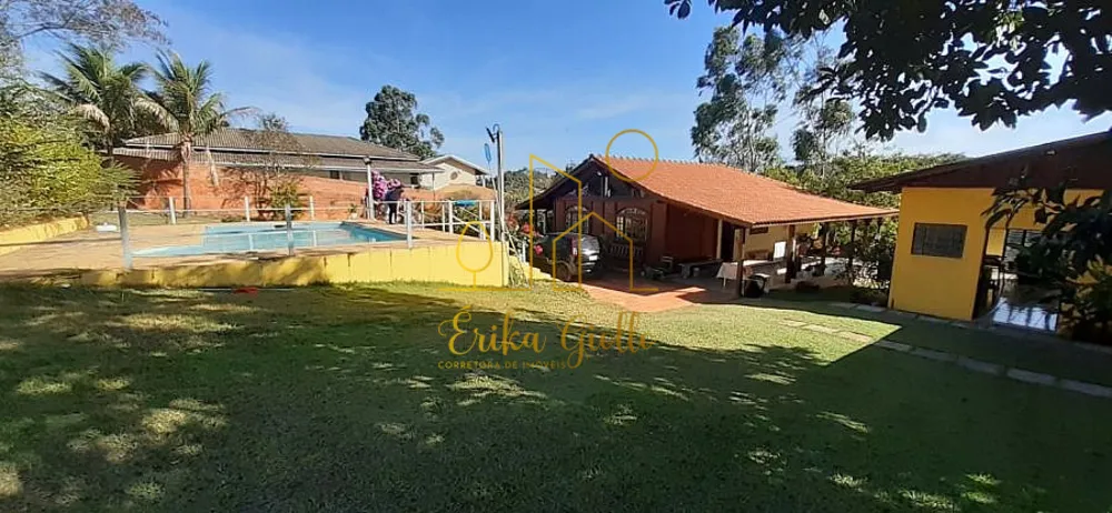 Chácara, 3 quartos, 3200 m² - Foto 5