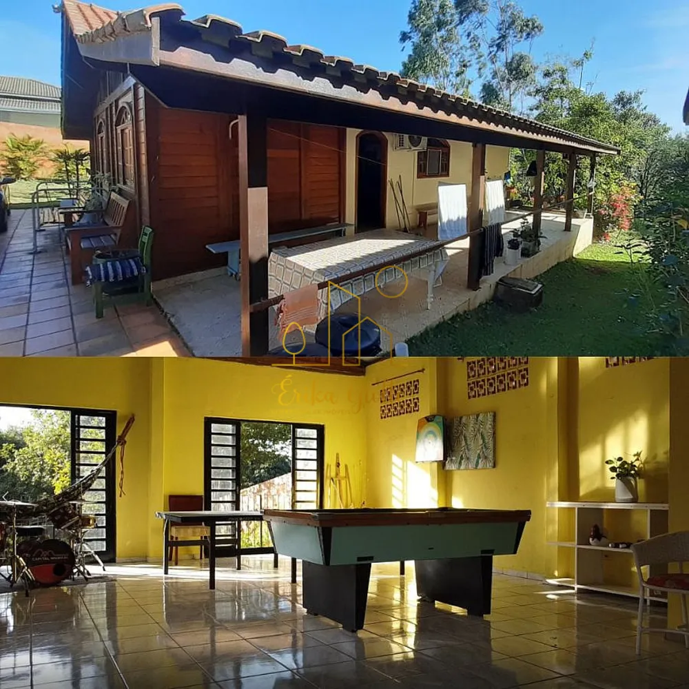 Chácara, 3 quartos, 3200 m² - Foto 6