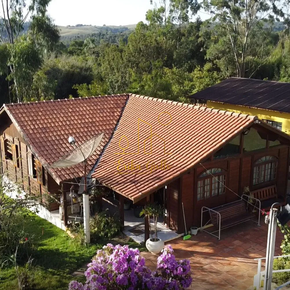 Chácara, 3 quartos, 3200 m² - Foto 4