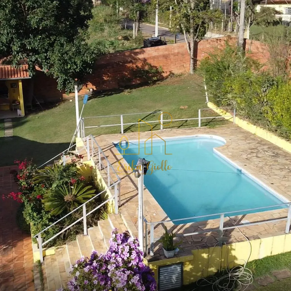 Chácara, 3 quartos, 3200 m² - Foto 2