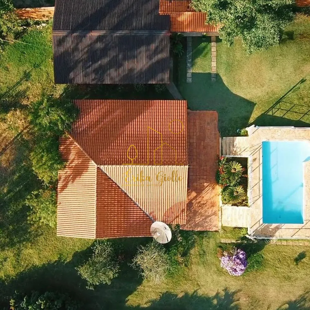 Chácara, 3 quartos, 3200 m² - Foto 3