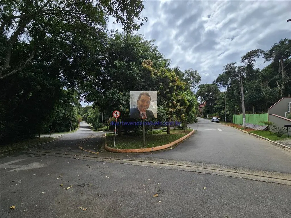 Terreno, 500 m² - Foto 1