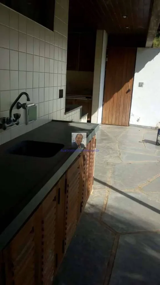 Casa, 5 quartos, 300 m² - Foto 5