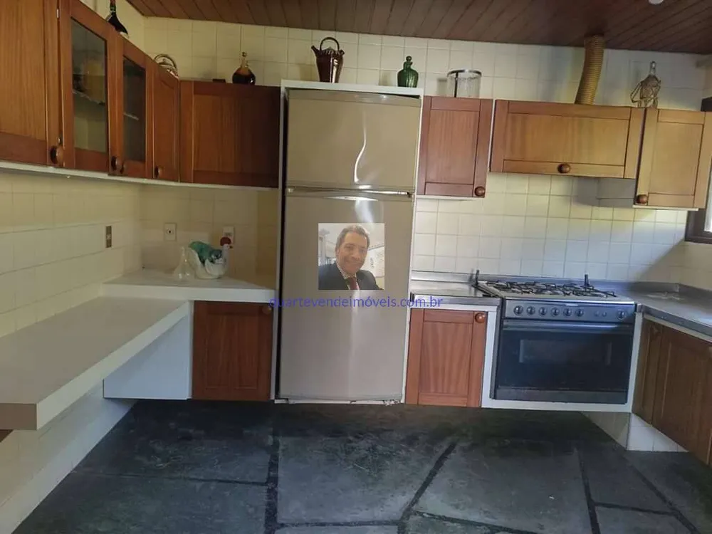 Casa, 5 quartos, 300 m² - Foto 7
