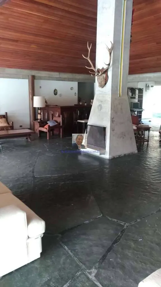 Casa, 5 quartos, 300 m² - Foto 15