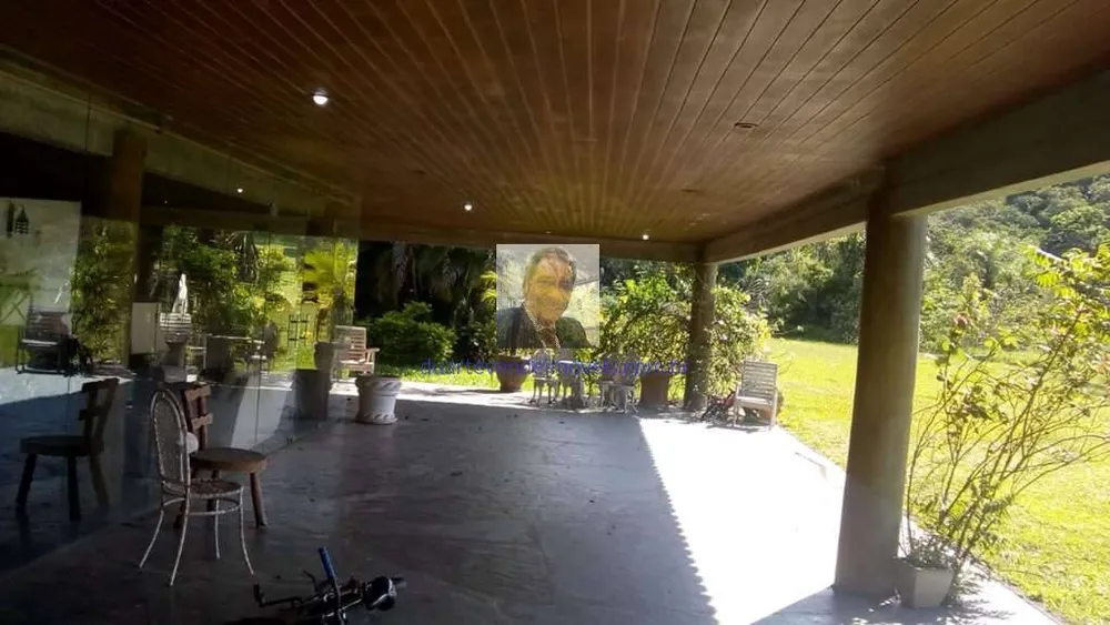 Casa, 5 quartos, 300 m² - Foto 1