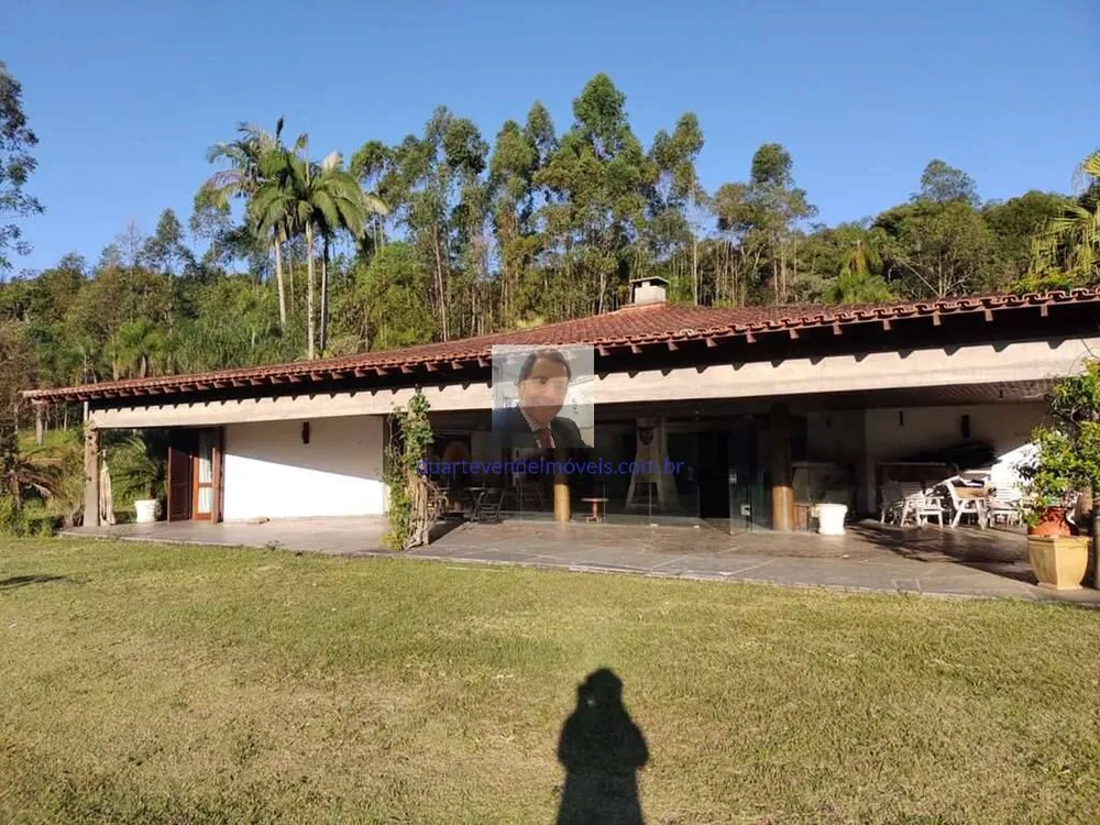 Casa, 5 quartos, 300 m² - Foto 8