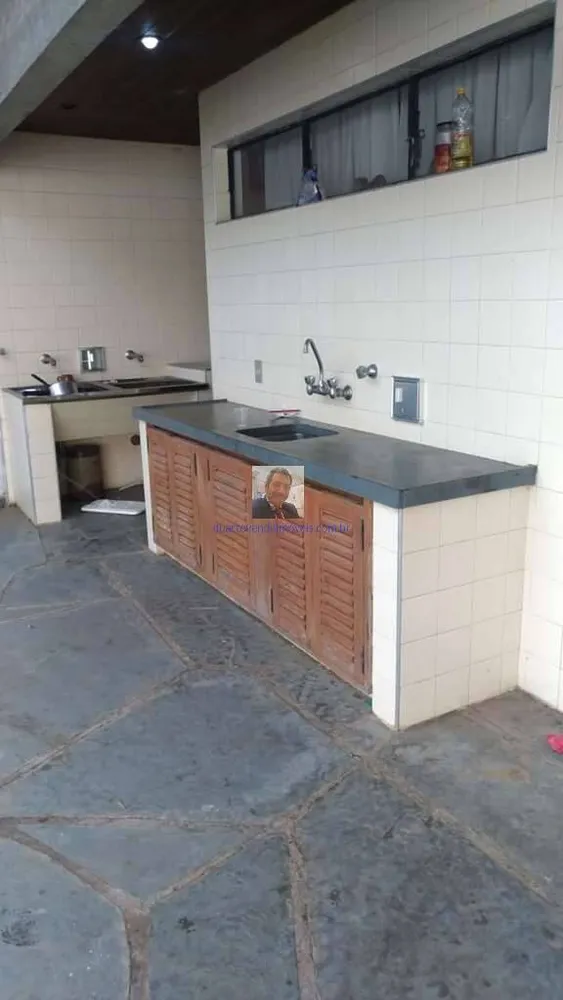 Casa, 5 quartos, 300 m² - Foto 16