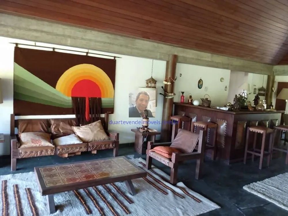 Casa, 5 quartos, 300 m² - Foto 6