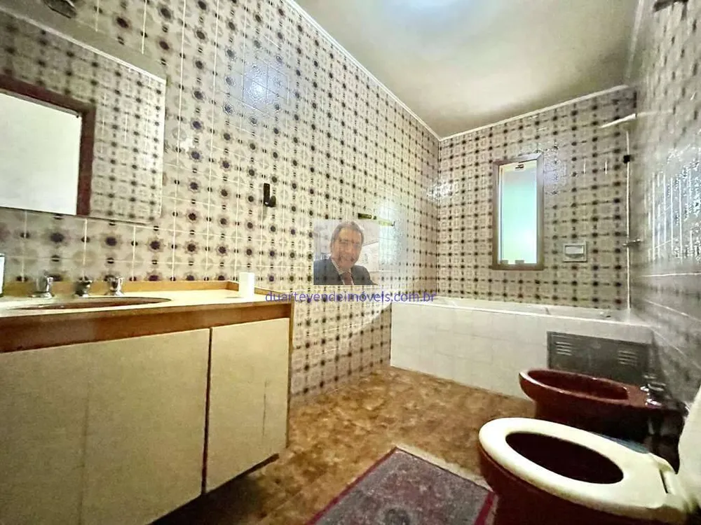 Casa, 5 quartos, 456 m² - Foto 14