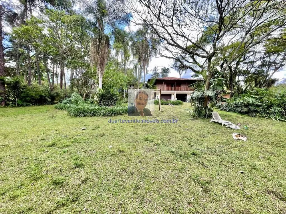 Casa, 5 quartos, 456 m² - Foto 3