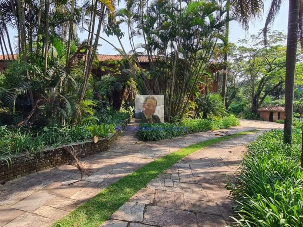 Casa, 5 quartos, 456 m² - Foto 1