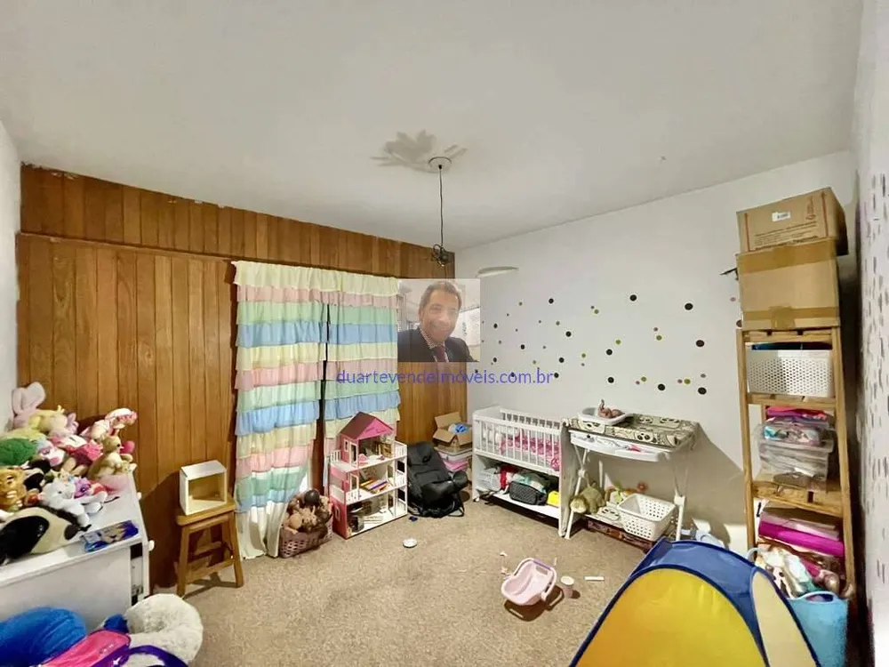 Casa, 5 quartos, 456 m² - Foto 12
