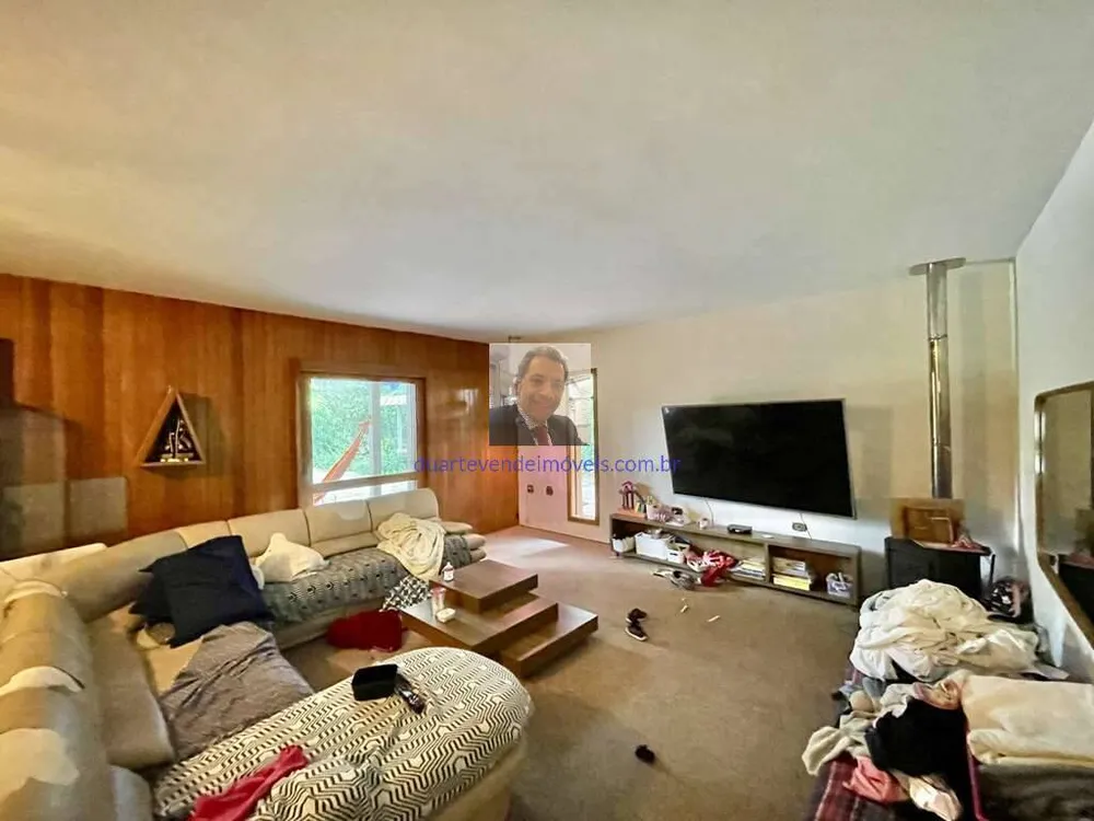 Casa, 5 quartos, 456 m² - Foto 11
