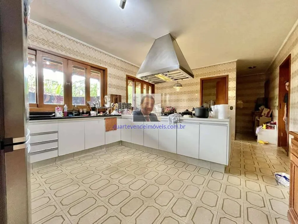 Casa, 5 quartos, 456 m² - Foto 8