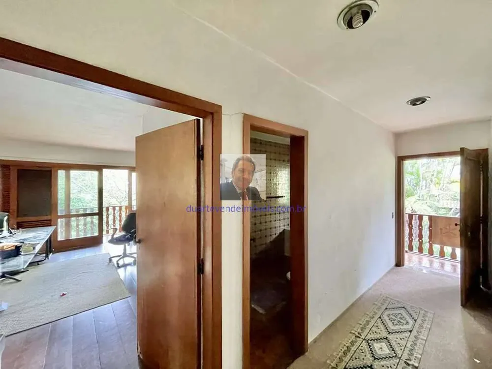 Casa, 5 quartos, 456 m² - Foto 13