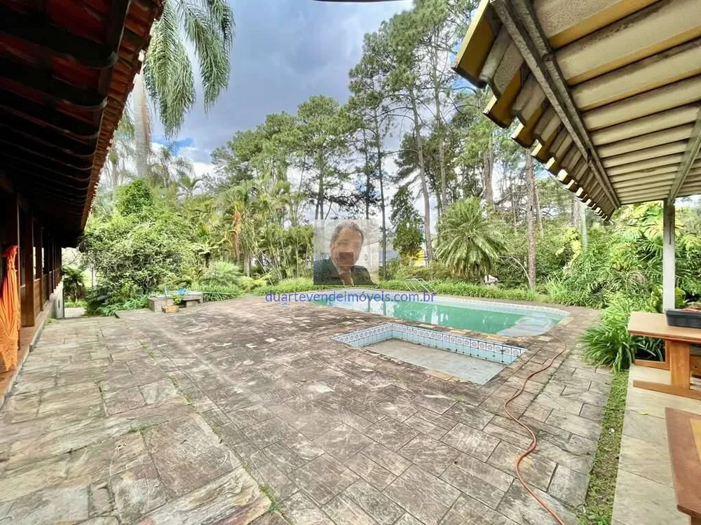Casa, 5 quartos, 456 m² - Foto 7
