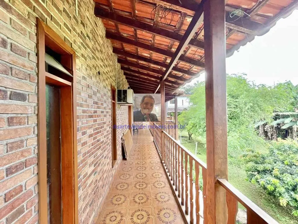 Casa, 5 quartos, 456 m² - Foto 15