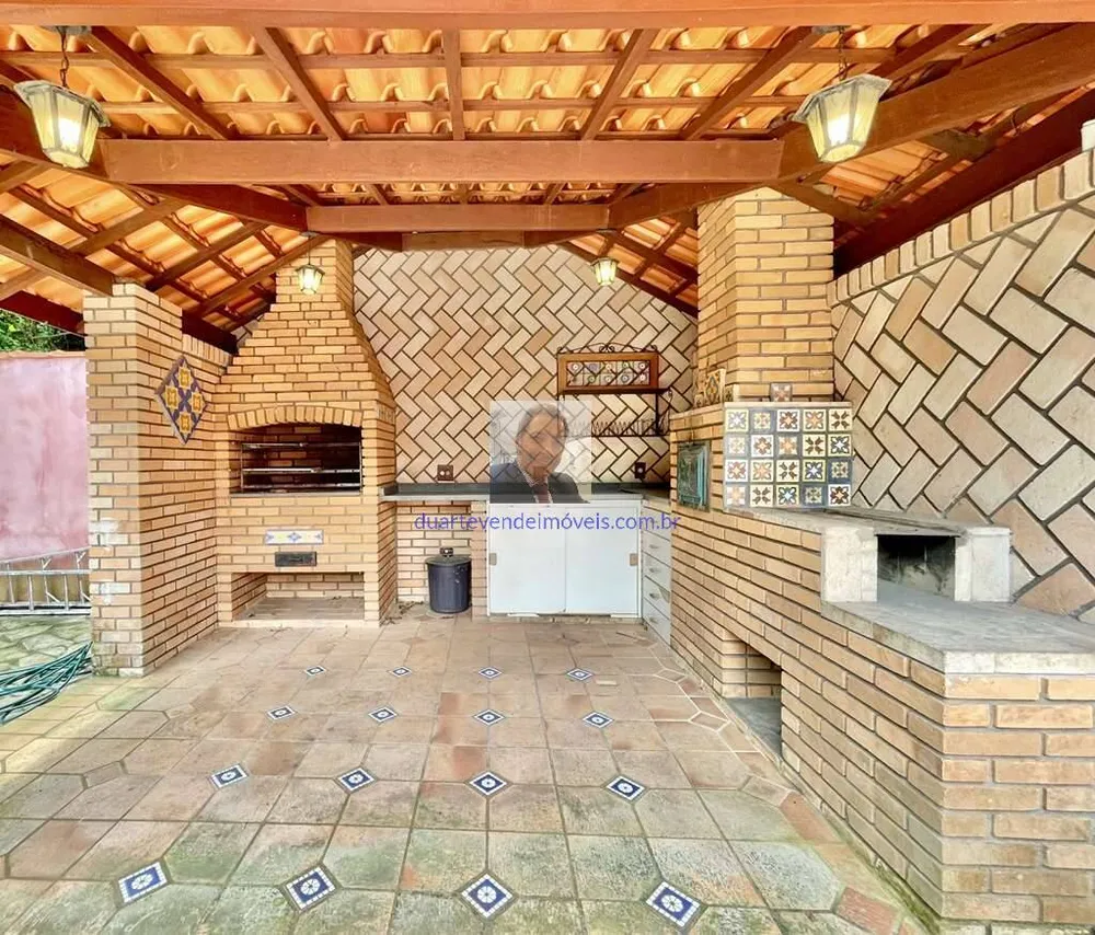 Casa de Condomínio, 5 quartos - Foto 15