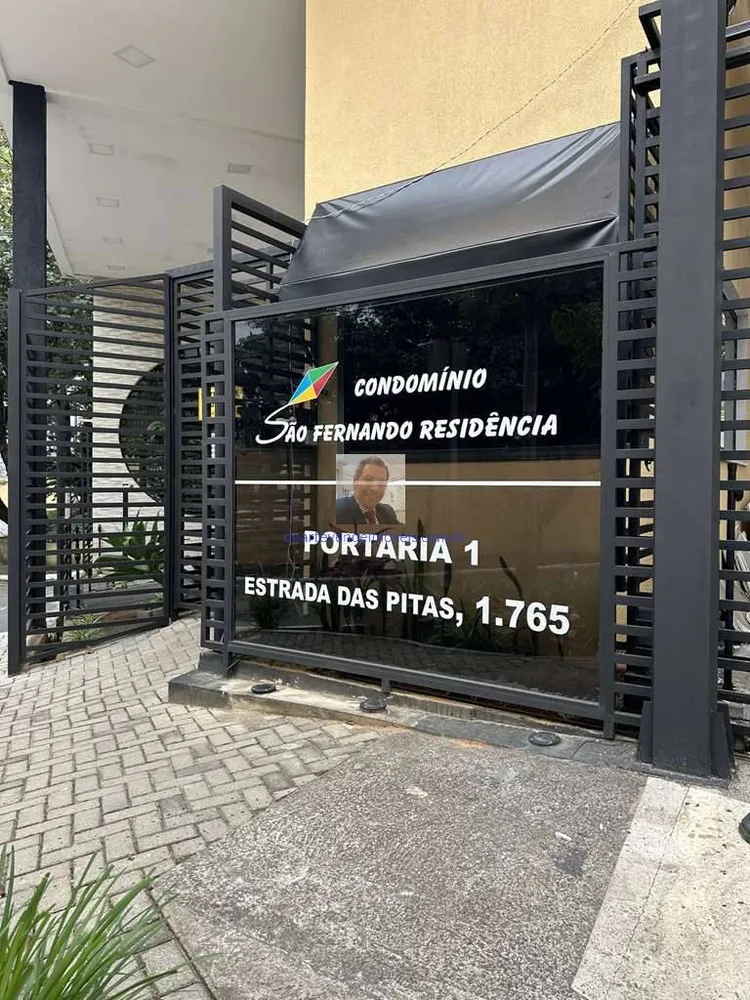 Casa de Condomínio, 5 quartos - Foto 18
