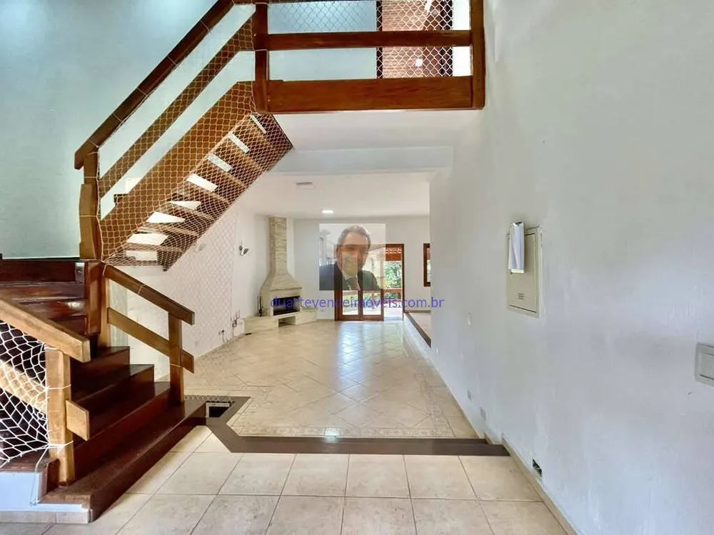 Casa de Condomínio, 5 quartos - Foto 5