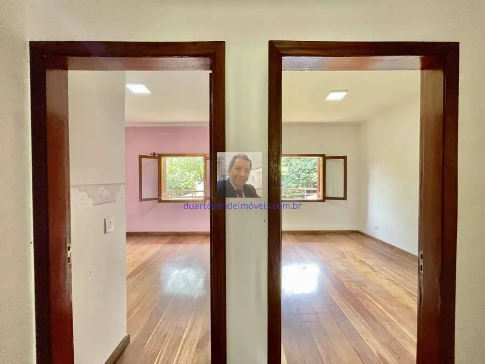 Casa de Condomínio, 5 quartos - Foto 8