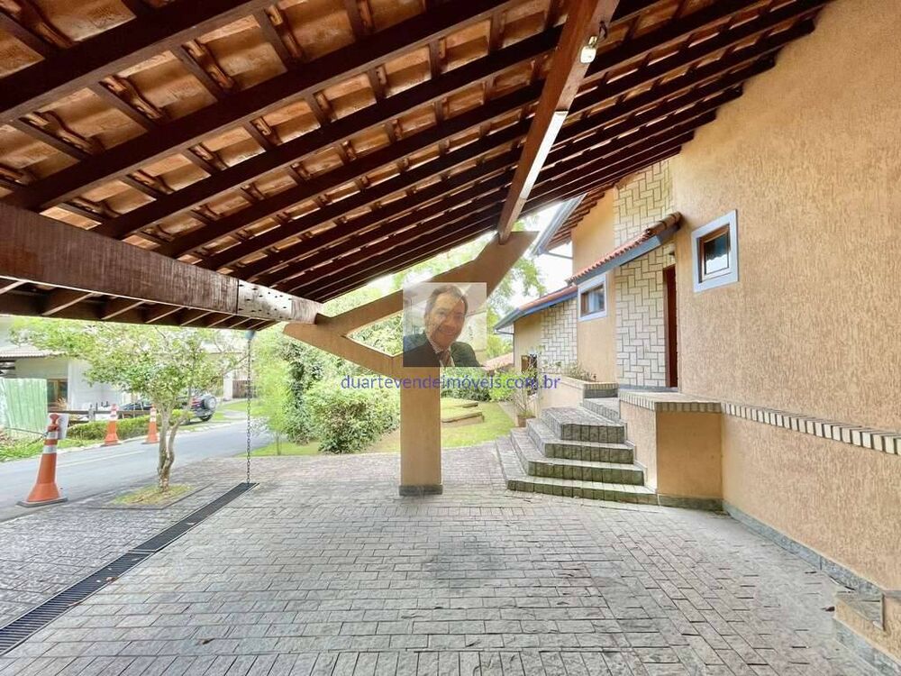 Casa de Condomínio, 5 quartos - Foto 3